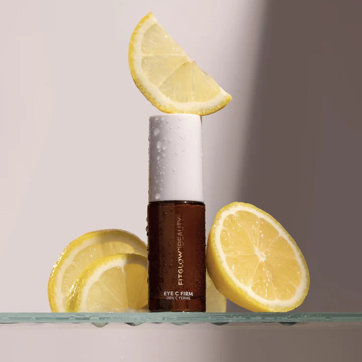 Fitglow Beauty | EYE C FIRM
