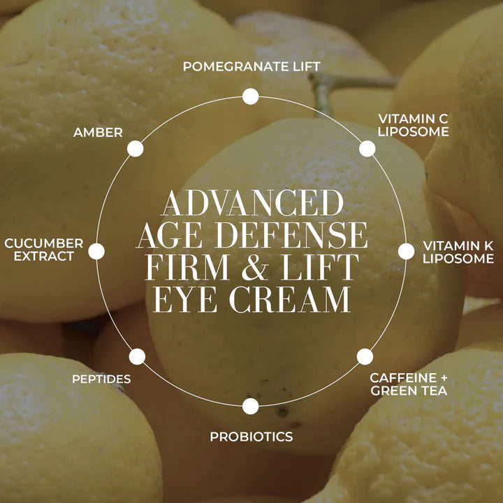 Fitglow Beauty | EYE C FIRM