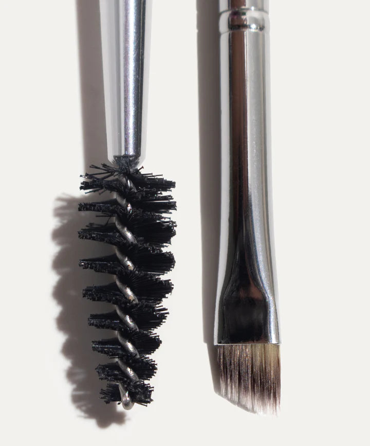 Fitglow Beauty | EYEBROW BRUSH