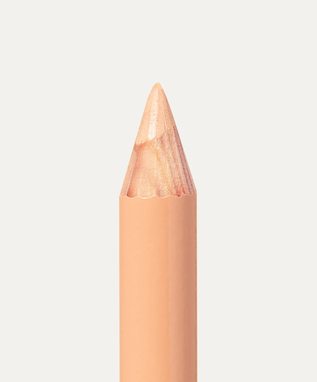 Fitglow Beauty | VEGAN EYELINER PENCIL Brightening Beige