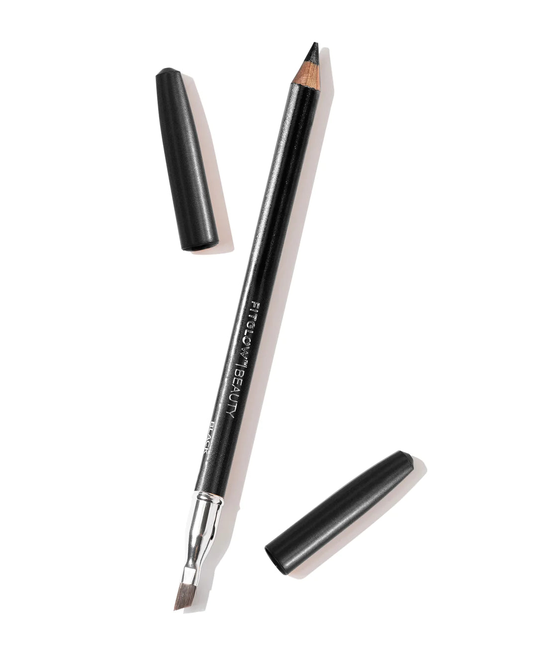 Fitglow Beauty | VEGAN EYELINER PENCIL Black