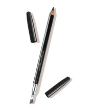 Fitglow Beauty | VEGAN EYELINER PENCIL Black