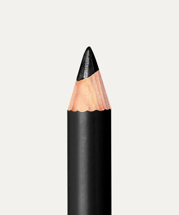 Fitglow Beauty | VEGAN EYELINER PENCIL Black
