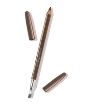 Fitglow Beauty | VEGAN EYELINER PENCIL Bronze