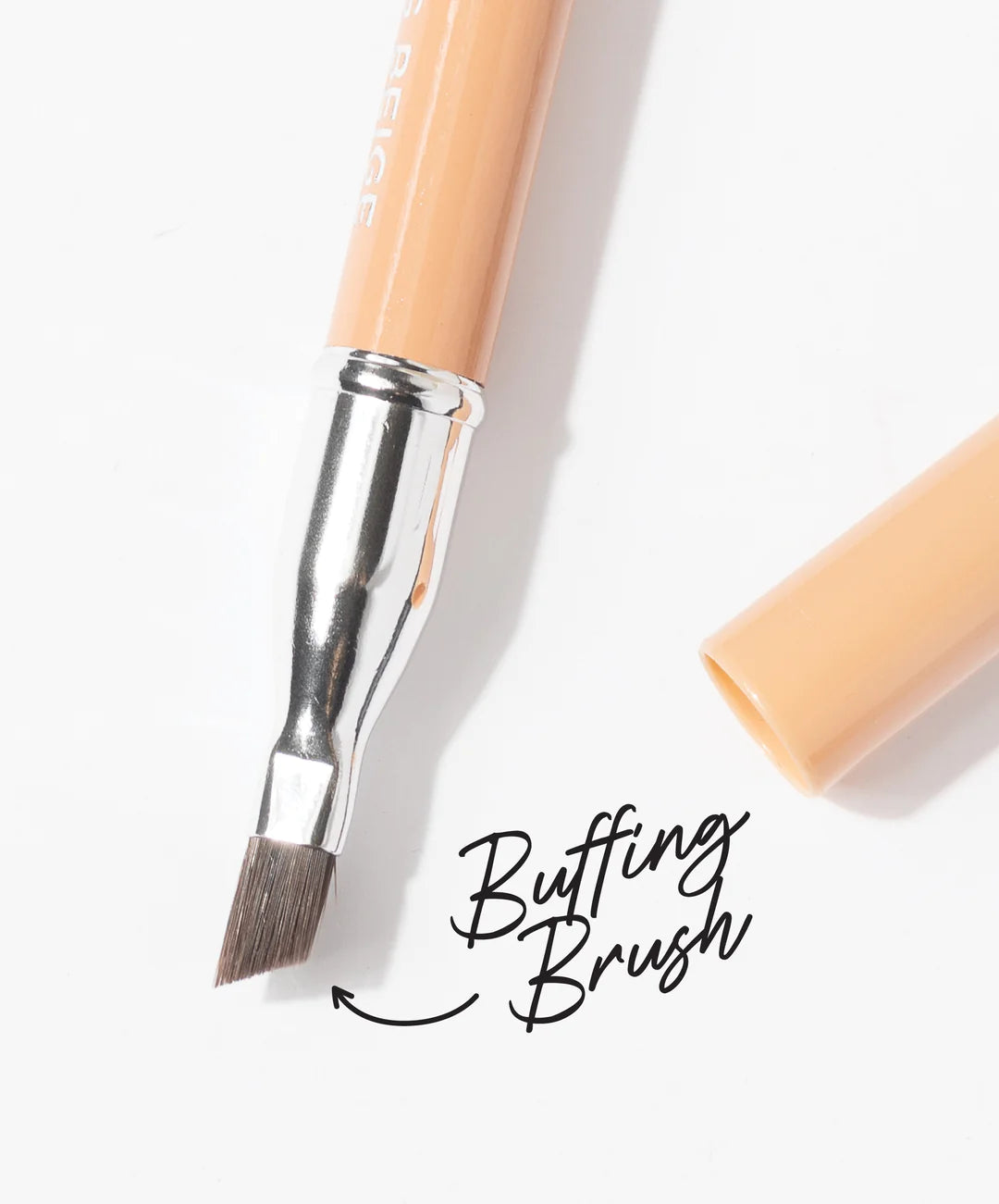 Fitglow Beauty | VEGAN EYELINER PENCIL Brightening Beige
