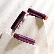 Fitglow Beauty | Cloud Collagen Lipstick + Cheek Balm