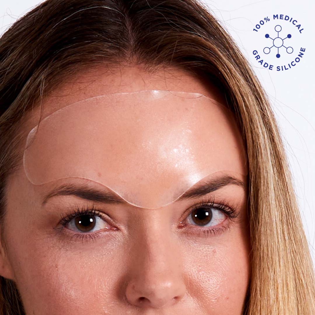 Wrinkles Schminkles | Forehead Wrinkle Patches