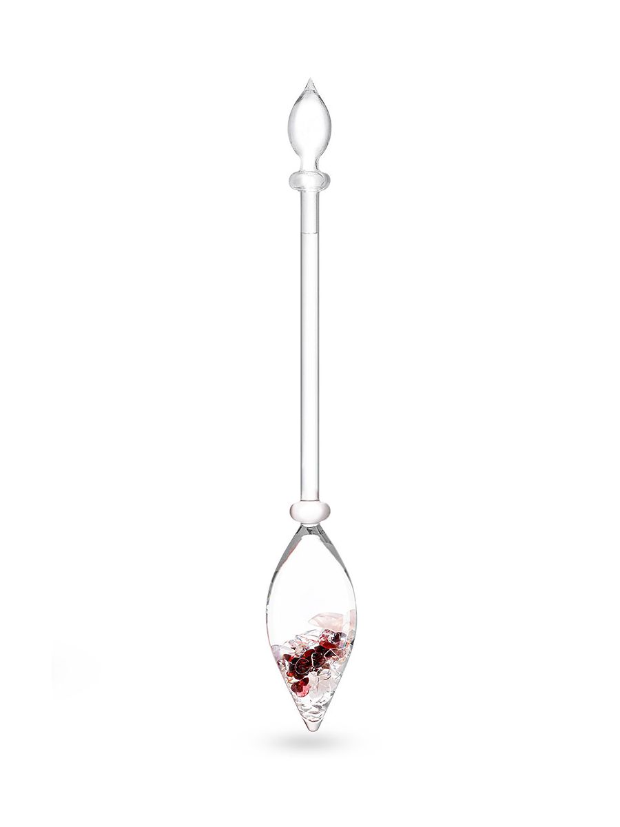 VITAJUWEL | Gemstone Vial LOVE

rose quartz - garnet - clear quartz