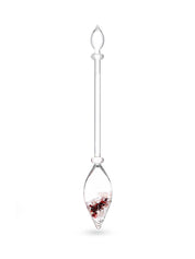 VITAJUWEL | Gemstone Vial LOVE

rose quartz - garnet - clear quartz