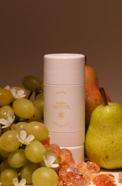 Agent Nateur | holi (stick) ambroxan cloud deodorant