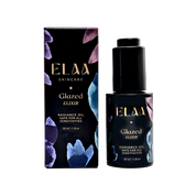 Elaa Skincare | Glazed Elixir | Radiance Oil For All