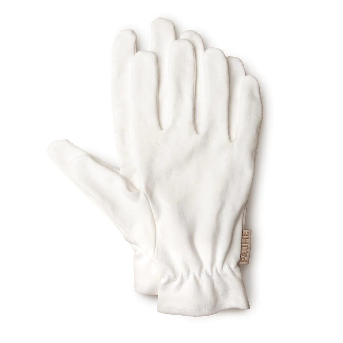 PAUME | Cotton Overnight Hydration Gloves