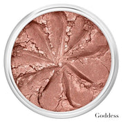 Lily Lolo | Mineral Blush Goddess