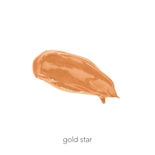 Lily Lolo Lip Gloss Gold Star