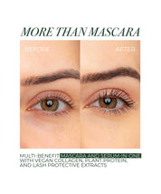 Fitglow Beauty | VEGAN GOOD LASH+ MASCARA