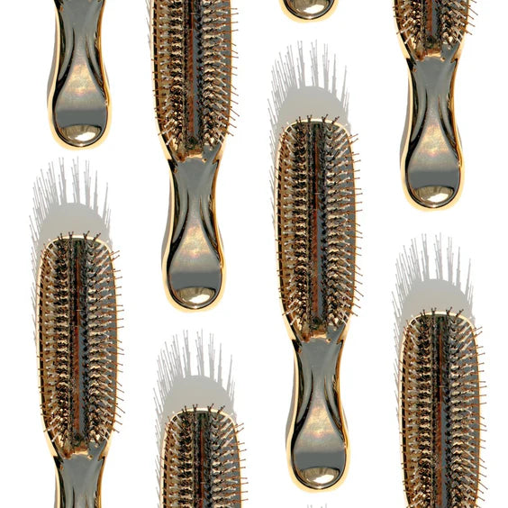 MAYA CHIA | THE BRUSH | 3-in-1 tool