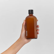 Davids Hydroxi™ Fresh Breath Mouthwash | Natural Fresh Mint