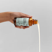 Davids Hydroxi™ Fresh Breath Mouthwash | Natural Fresh Mint