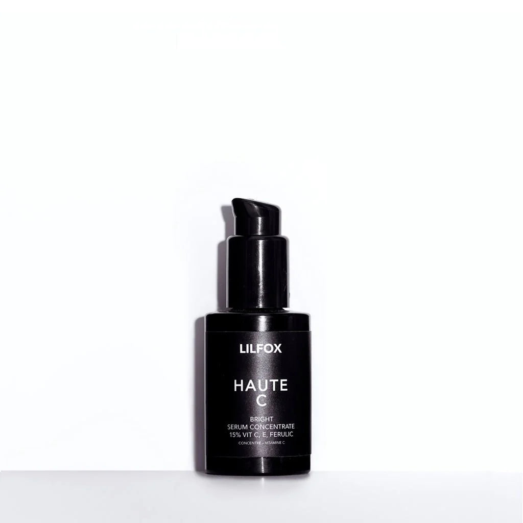 LILFOX | HAUTE C Bright Serum Concentrate
