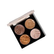 Fitglow Beauty | MULTI-USE CERAMIDE CREAM LIP + CHEEK PALETTE