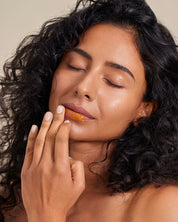 Henné Organics | Lip Mask