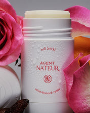 Agent Nateur | holi (stick) saint-honoré roses deodorant