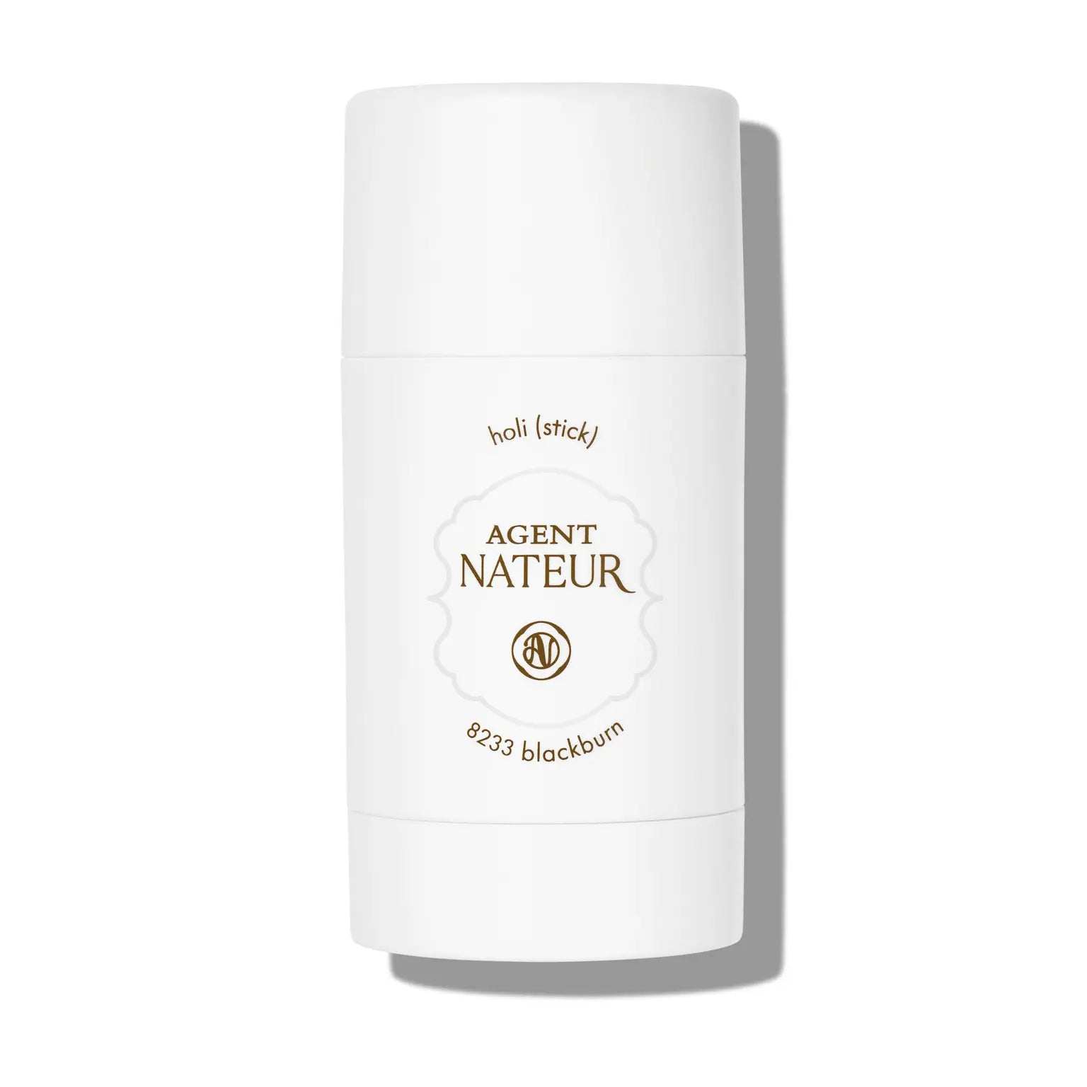 Agent Nateur | holi (stick) 8233 blackburn deodorant