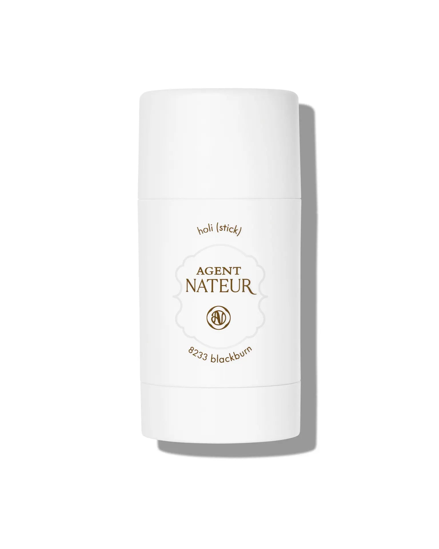 Agent Nateur | holi (stick) 8233 blackburn deodorant