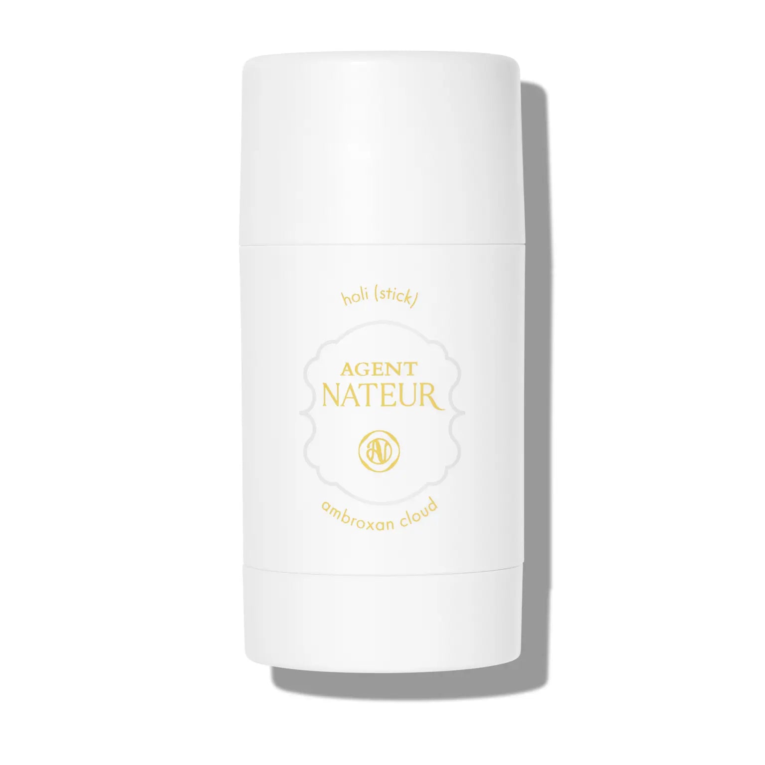 Agent Nateur | holi (stick) ambroxan cloud deodorant