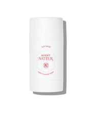 Agent Nateur | holi (stick) saint-honoré roses deodorant