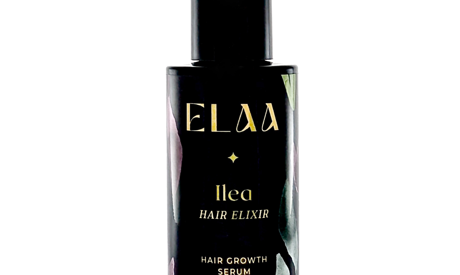 Elaa Ilea Elixir Hair Growth Serum