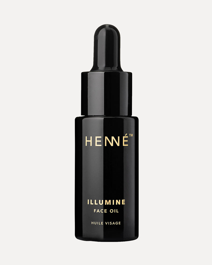 Henné Organics | Illumine Face Oil