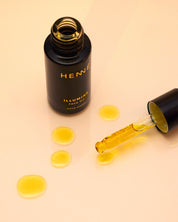 Henné Organics | Illumine Face Oil