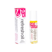 Zoe Organics | Refresh Oil