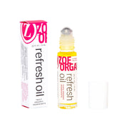 Zoe Organics | Refresh Oil