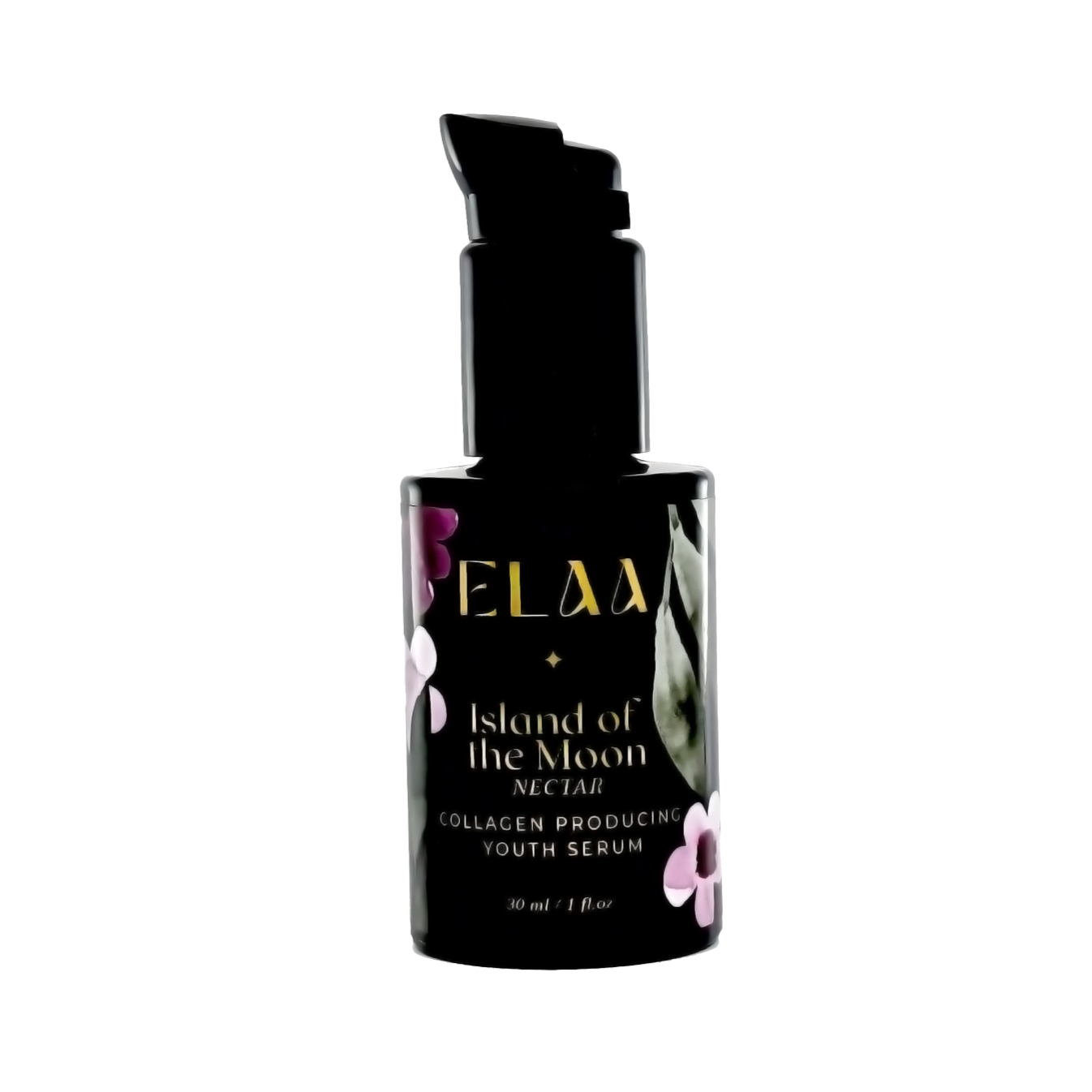Elaa Skincare | Island of the Moon Nectar