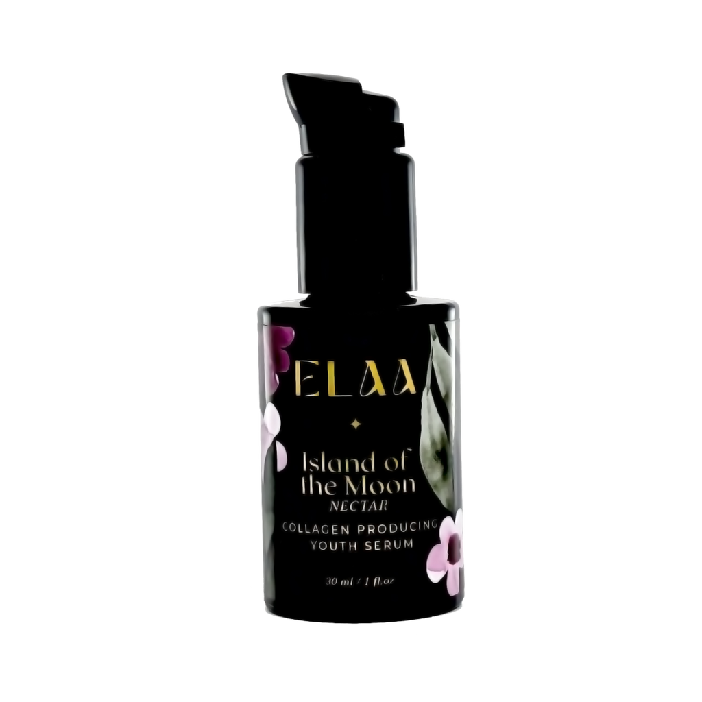Elaa Skincare | Island of the Moon Nectar