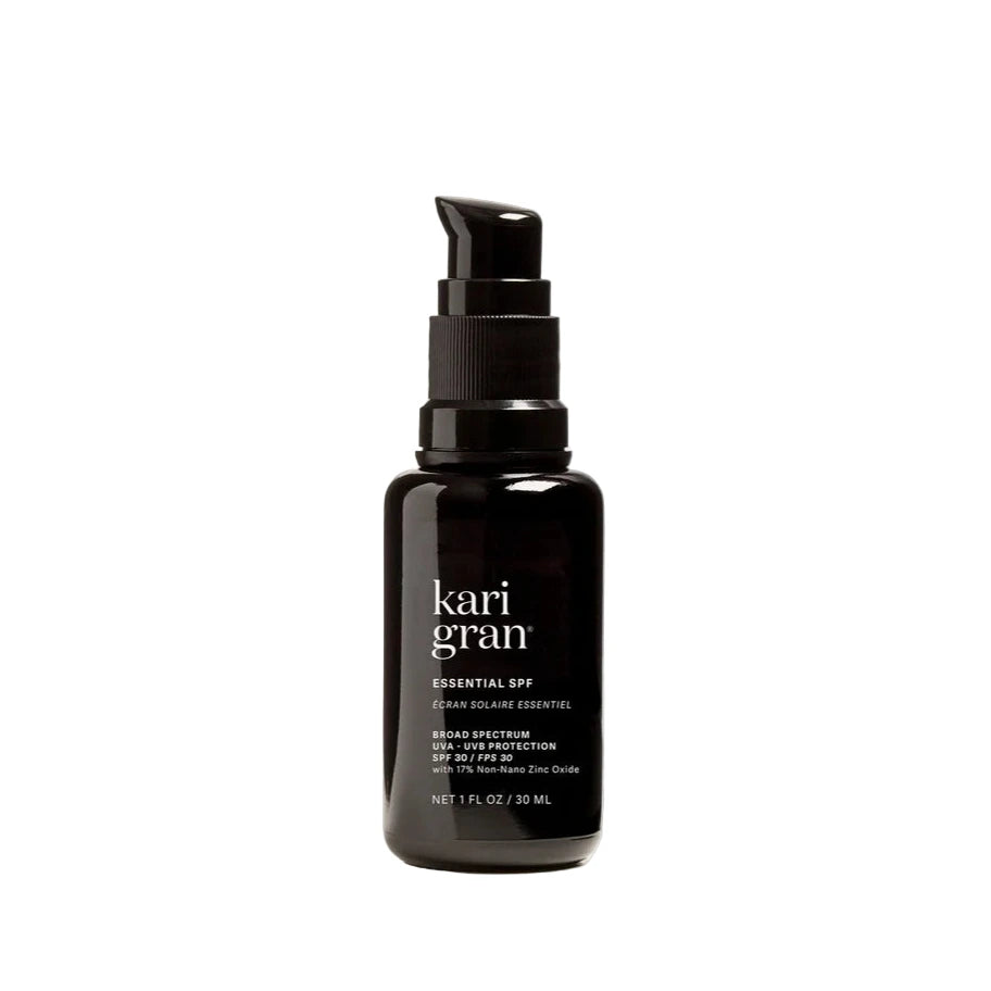 Kari Gran Essential SPF 30 Broad Spectrum UVA - UVB Protection