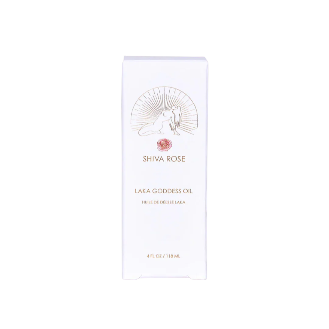 Shiva Rose | Laka Goddess Oil