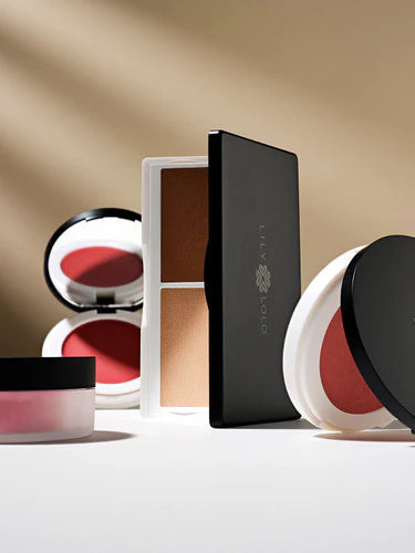 Lily Lolo Mineral Makeup & Cosmetics