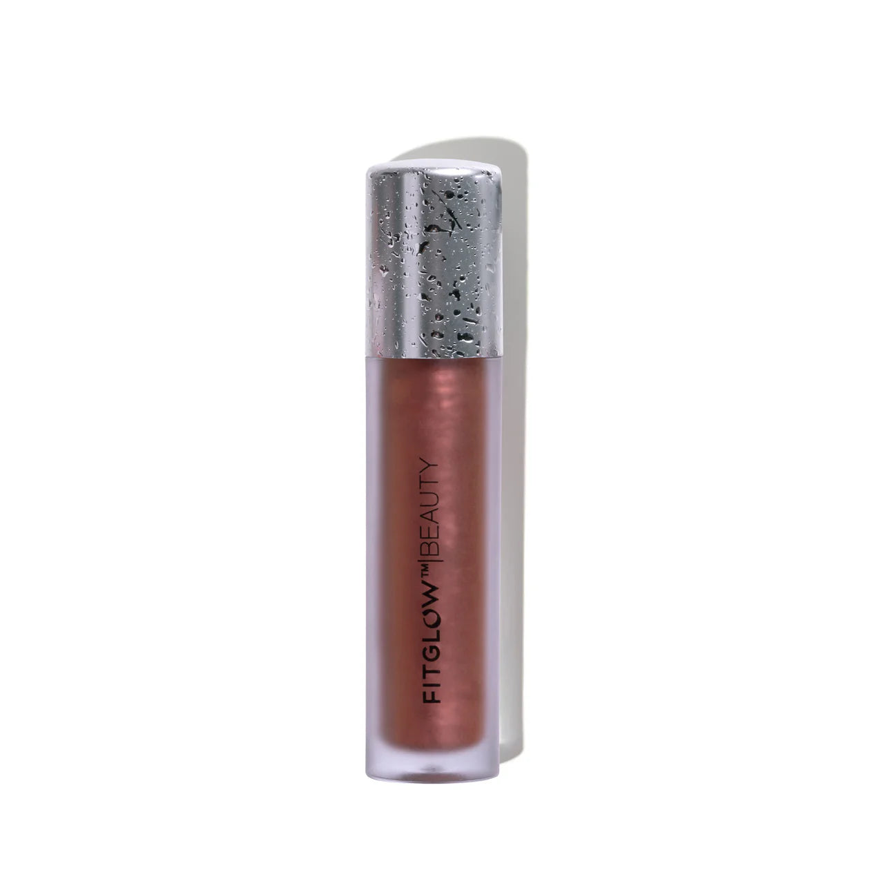 Fitglow Beauty clean makeup Lip Colour Serum Beach Glow