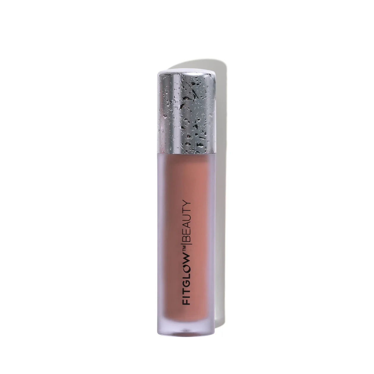 Fitglow Beauty clean makeup Lip Colour Serum Buff