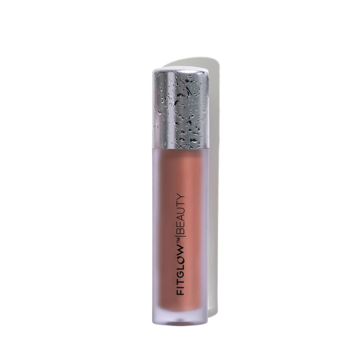 Fitglow Beauty clean makeup Lip Colour Serum Buff Pearl
