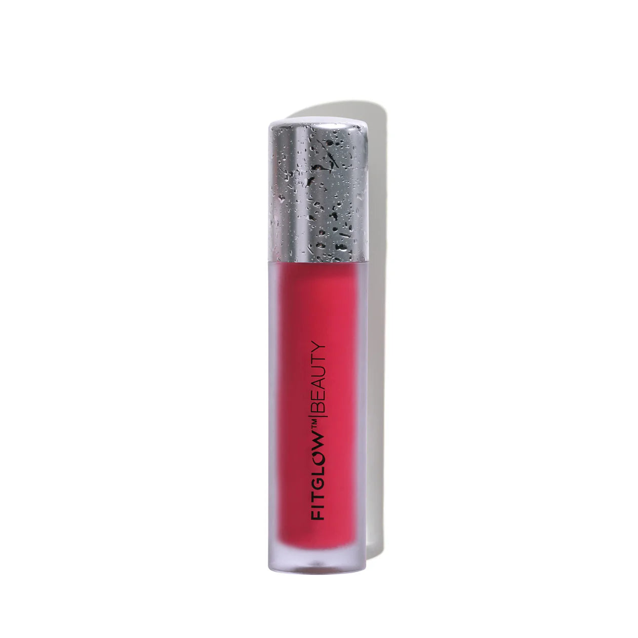 Fitglow Beauty clean makeup Lip Colour Serum Cherry