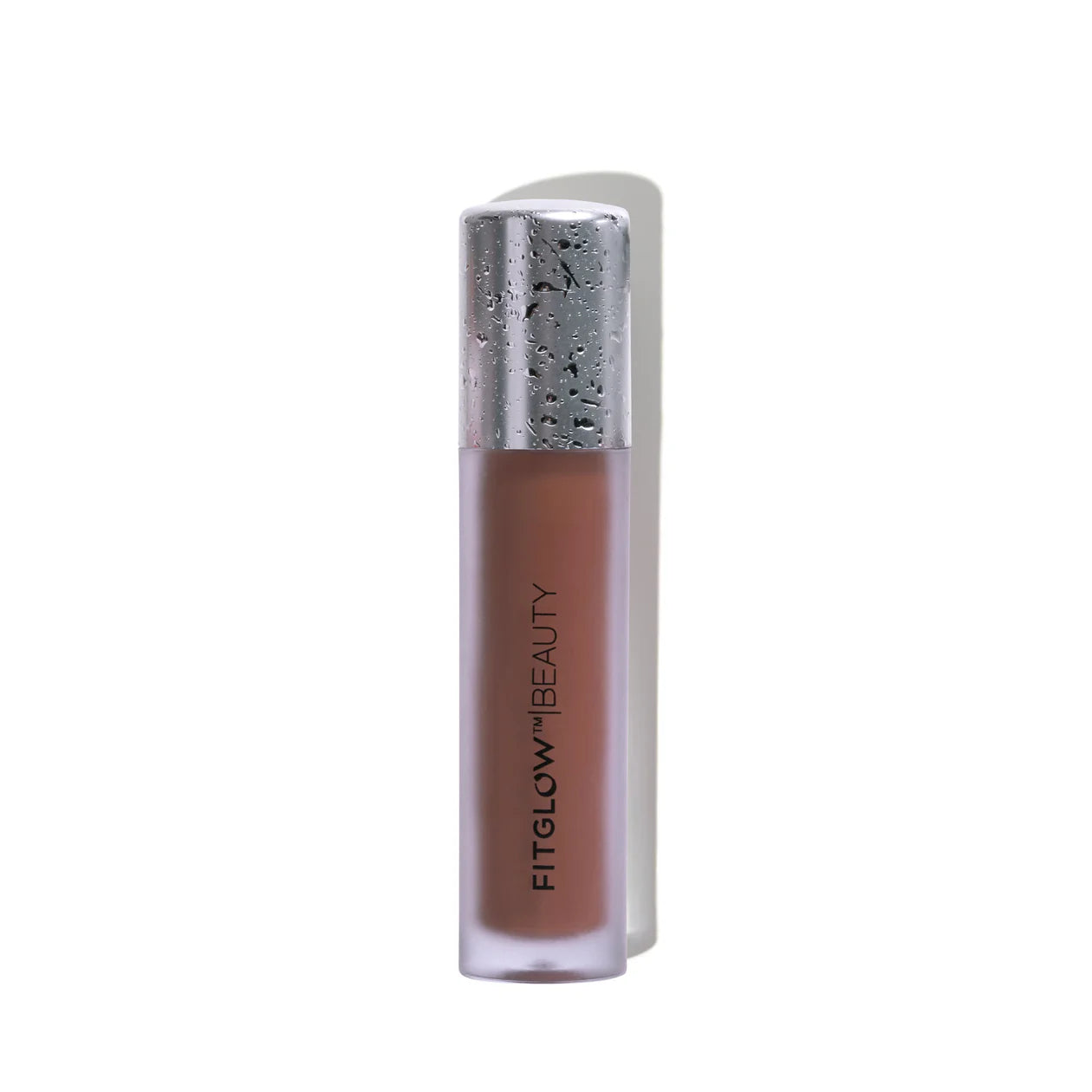 Fitglow Beauty clean makeup Lip Colour Serum Coco