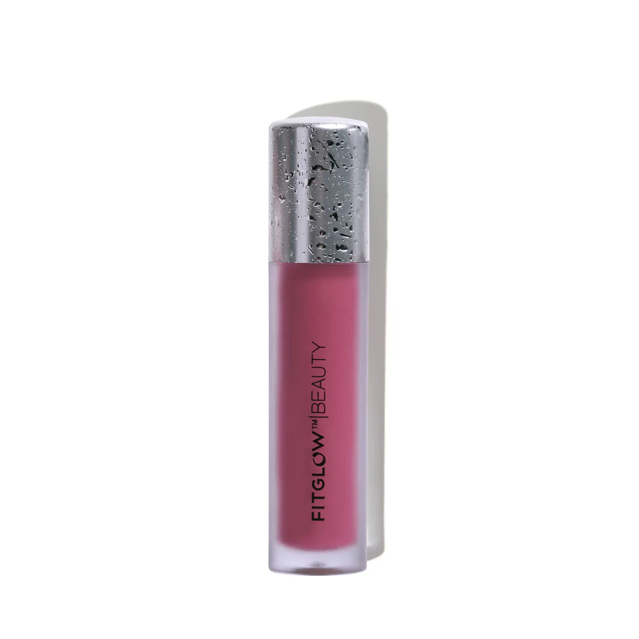 Fitglow Beauty clean makeup Lip Colour Serum Dahlia