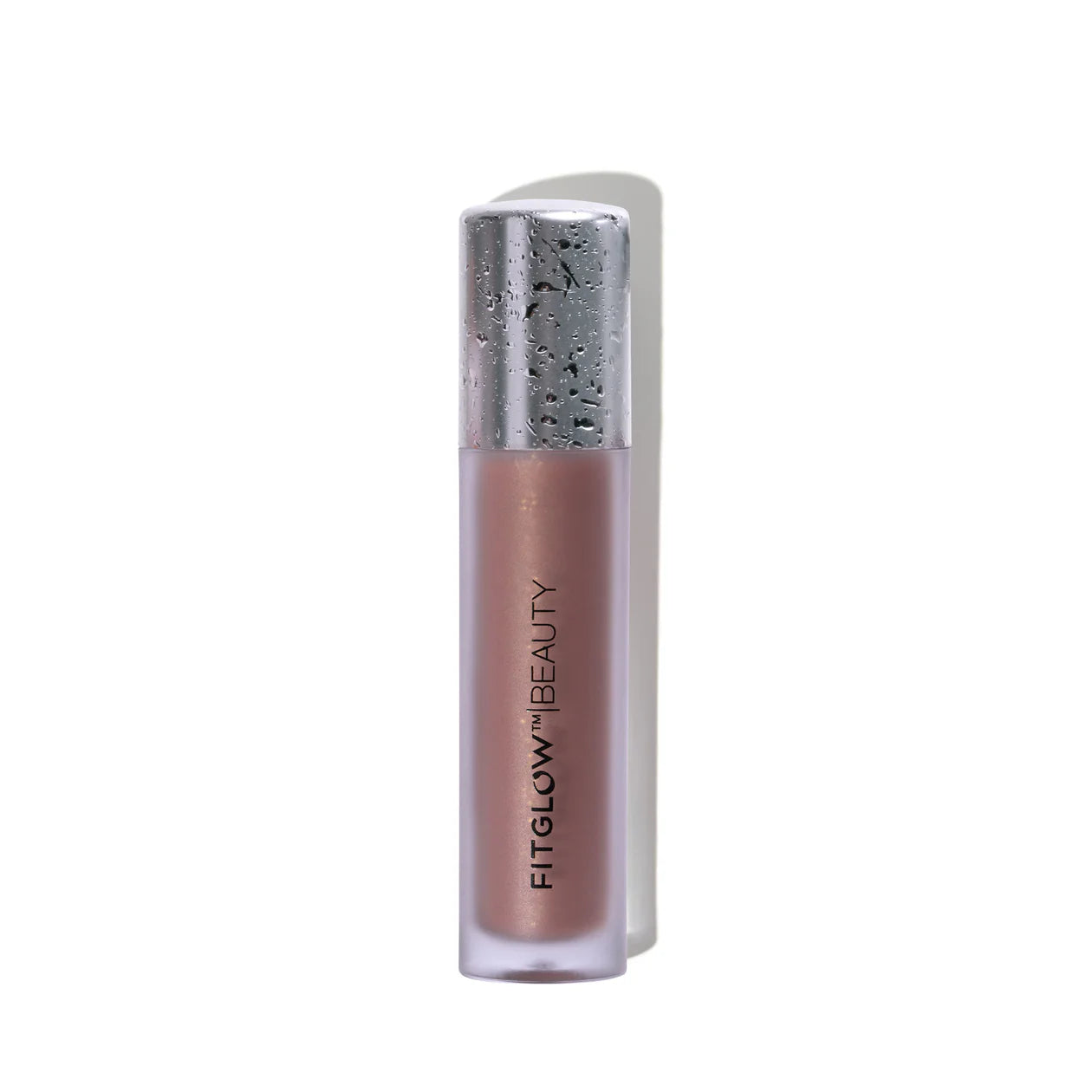 Fitglow Beauty clean makeup Lip Colour Serum Gleam