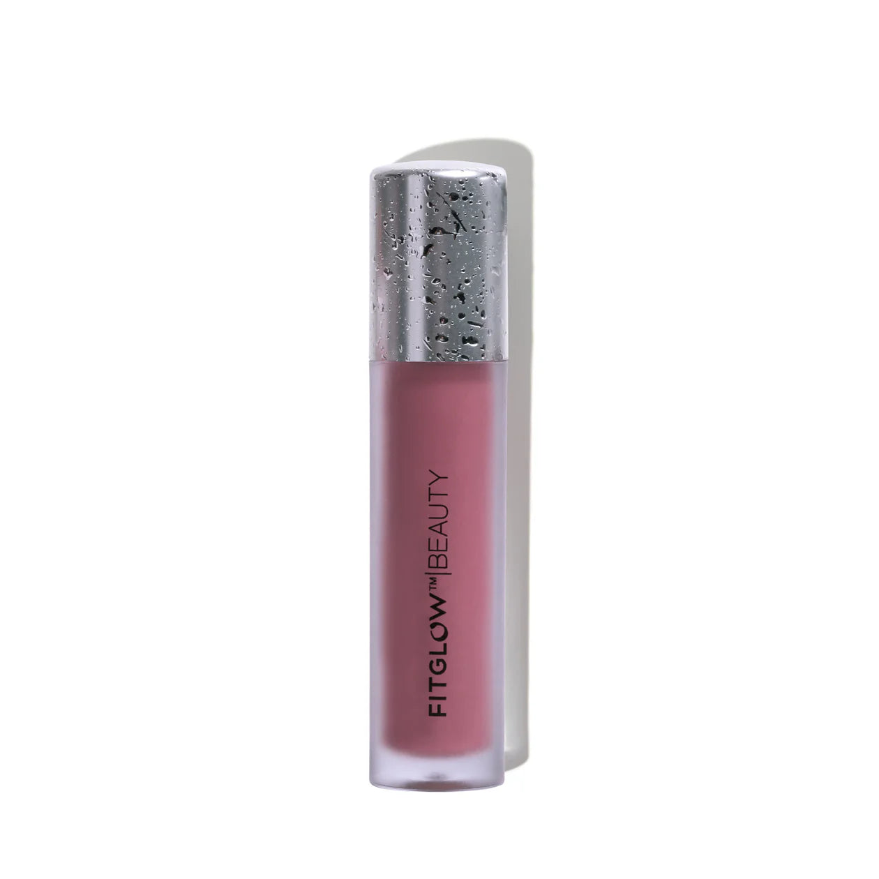 Fitglow Beauty clean makeup Lip Colour Serum Regal