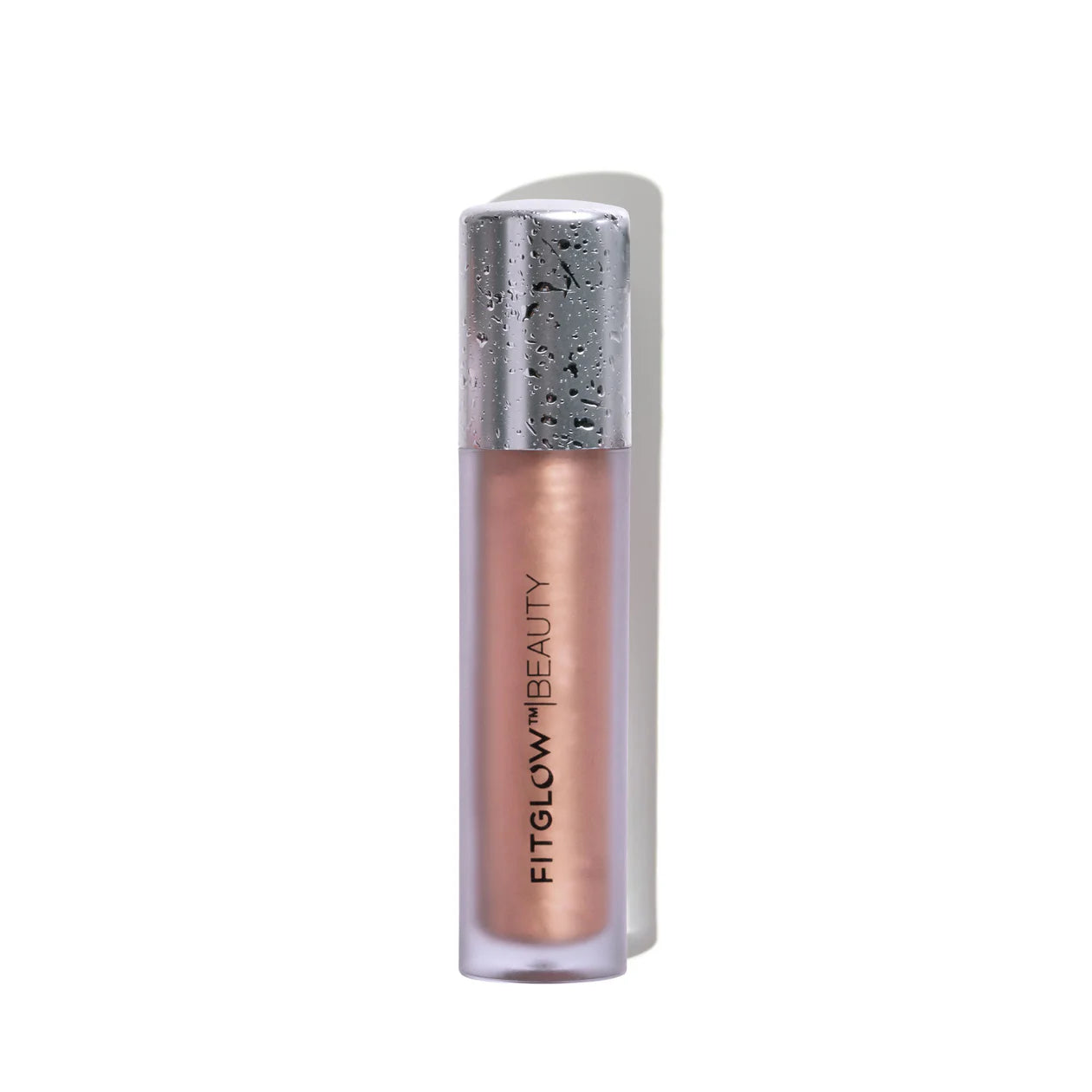 Fitglow Beauty clean makeup Lip Colour Serum Rose