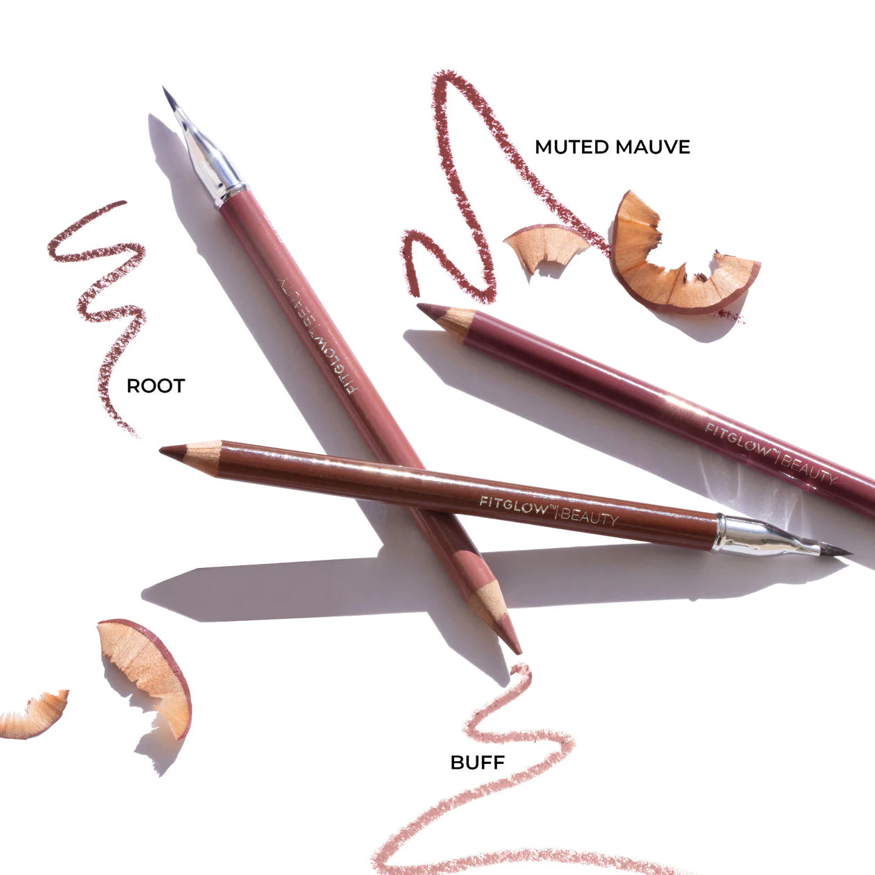 Fitglow Beauty | VEGAN LIP LINER